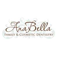 AnaBella Family and Cosmetic Dentistry: Clara Song, DDS Logo