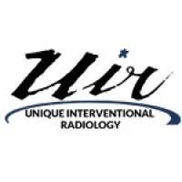 Unique Interventional Radiology Logo