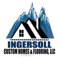 Ingersoll Flooring LLC Logo