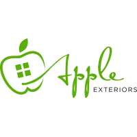Apple Exteriors Logo
