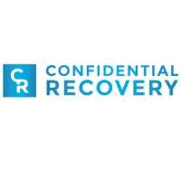 Confidential Recovery Logo