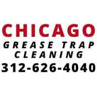 Chicago Grease Trap Cleaning Logo