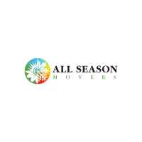All Season Movers NJ Logo