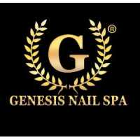 Genesis Nail Spa Logo