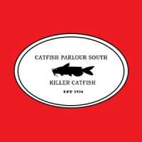 Catfish Parlour South Logo