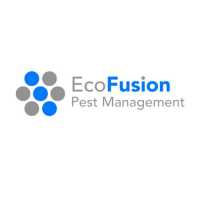 EcoFusion Pest Control Logo