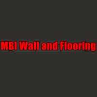 MBI Wall and Flooring Logo