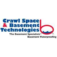 Crawl Space & Basement Technologies Logo