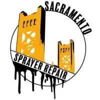 Sacramento Sprayer Repair LLC Logo