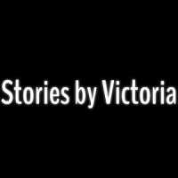 Stories by Victoria Logo