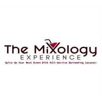 The Mixology Experience Logo