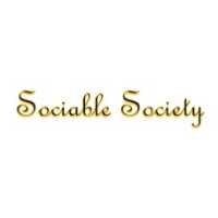 Sociable Society Logo