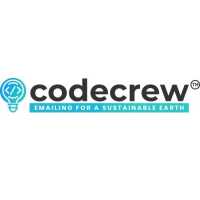 CodeCrew INC Logo