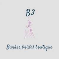 B3-Burke's Bridal Boutique Logo