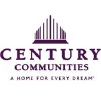 Century Communities - Oak Creek at Sedona Ranch Permanently closed Logo