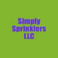 Simply Sprinklers LLC Logo