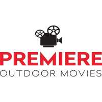 Premiere Outdoor Movies of Orlando Logo