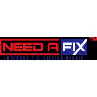 NeedAFix Towing & Recovery Experts Logo