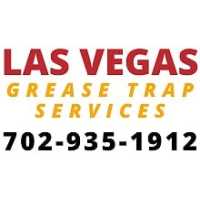 Las Vegas Grease Trap Services Logo