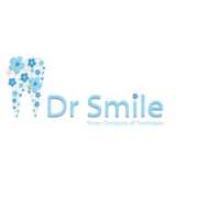 Dr. Smile - El Segundo Logo