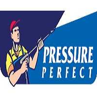 Pressure Perfect LLC Logo