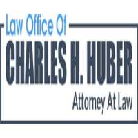 Law Office of Charles H. Huber Logo