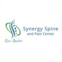 Synergy Spine and Pain Center Logo