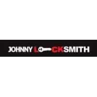 Johnny Phoenix Locksmith Logo