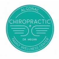 Algonac Chiropractic Family Wellness Center- Dr. Megan Bradford Logo