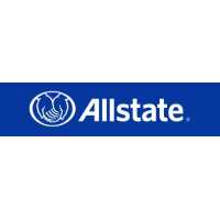 Brad Bingham: Allstate Insurance Logo