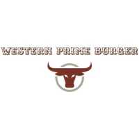 Western Prime Burger Logo