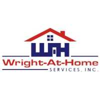 Wright At Home Services Logo