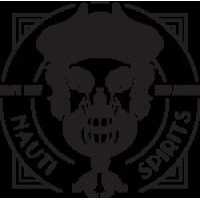 Nauti Spirits Distillery Logo