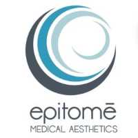 Epitome Medical Aesthetics: Norman Gonzales, MD Logo