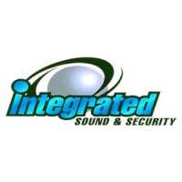 Integrated Sound & Security Logo