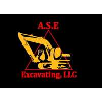 ASE Excavating LLC Logo
