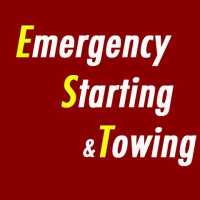 Emergency Starting & Towing, L.L.C. Logo