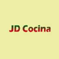 JD Cocina Logo