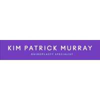 Dr. Kim Patrick Murray, MD Logo