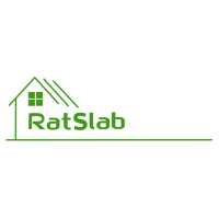 RatSlab Crawl Space Encapsulation & Waterproofing Services Logo