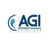 All Graham Insurance Solutions Logo