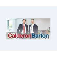 Calderon Barton Logo
