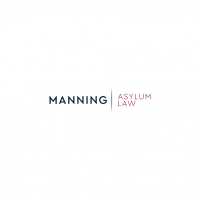 Manning Asylum Law Logo