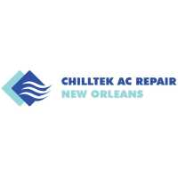 ChillTek AC Repair New Orleans Logo