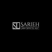 Sarieh Law Offices ALC. Logo