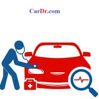 CarDr.com Inc - Used Car Pre-Purchase Inspections Logo