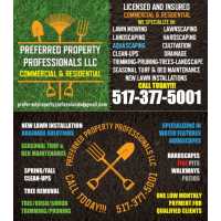Preferred Property Professionals LLC Logo