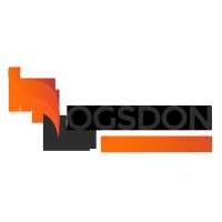 Logsdon Home Buyers Logo