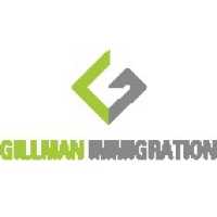 The Gillman Immigration Law Firm, PLLC Logo