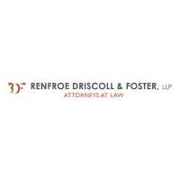 Renfroe Driscoll & Foster, LLP Logo